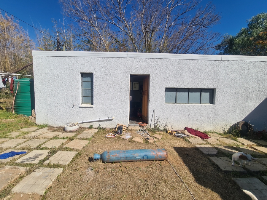 2 Bedroom Property for Sale in Parys Free State